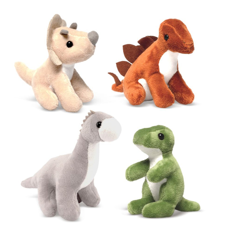 LITTLE Buddies Dinosaur