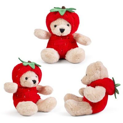Play Fruit Plush