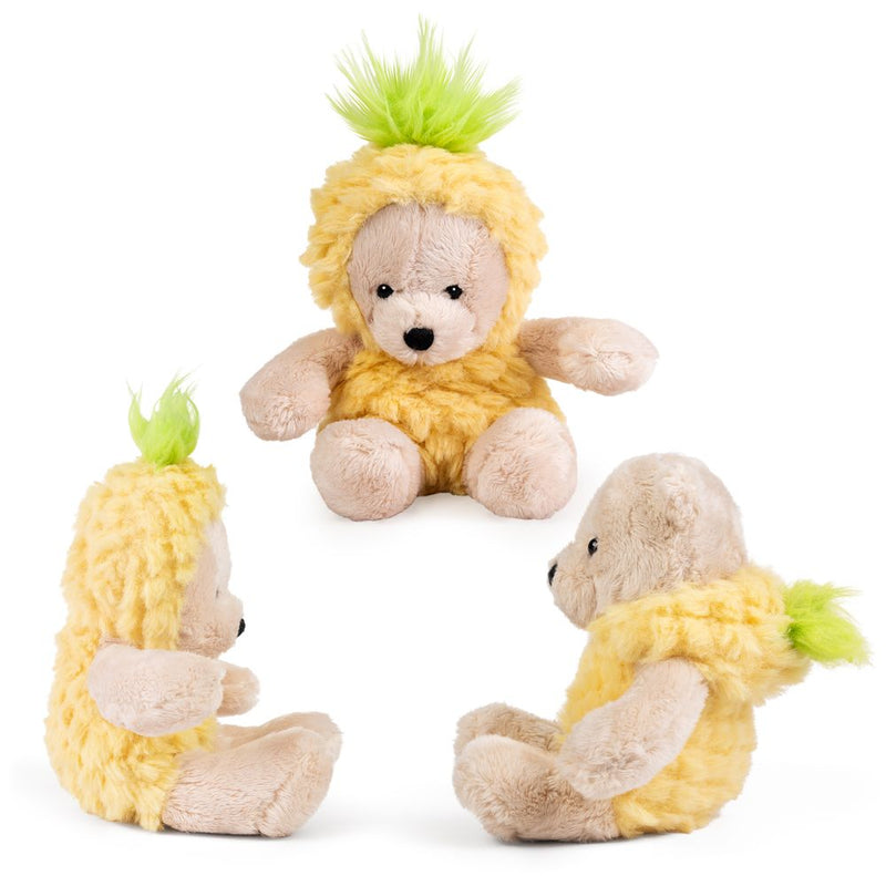 Play Fruit Plush