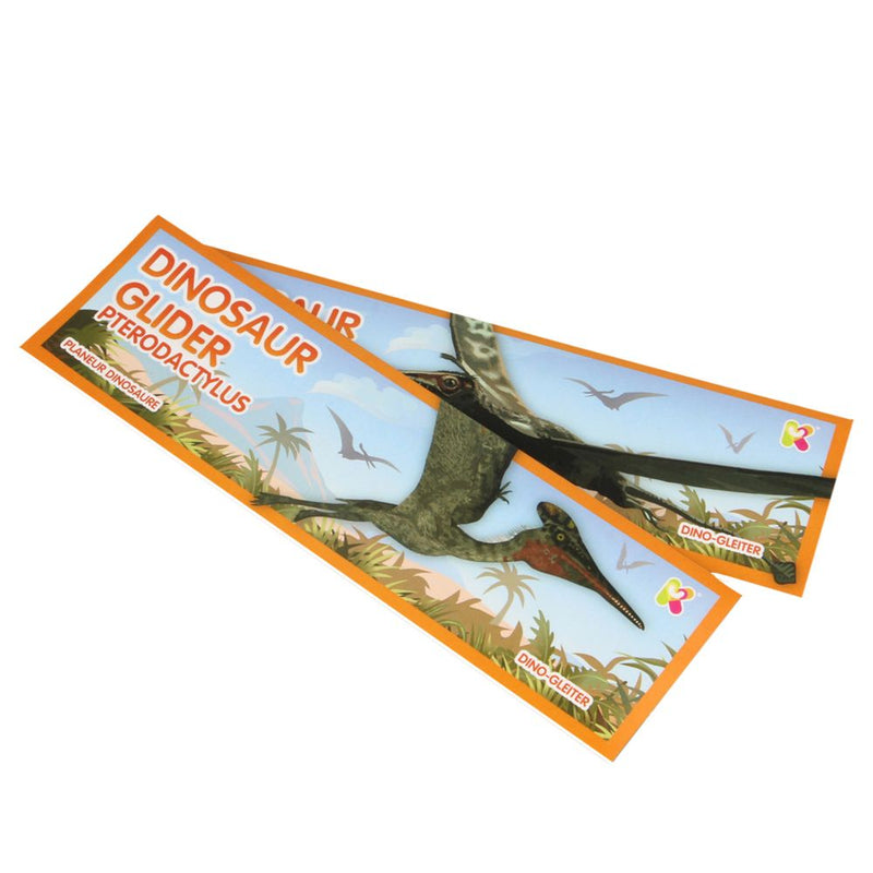 Dinosaur Gliders