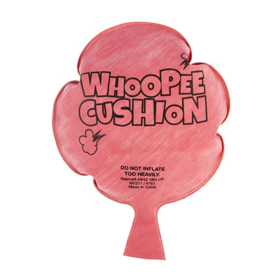 Whoopee Cushion