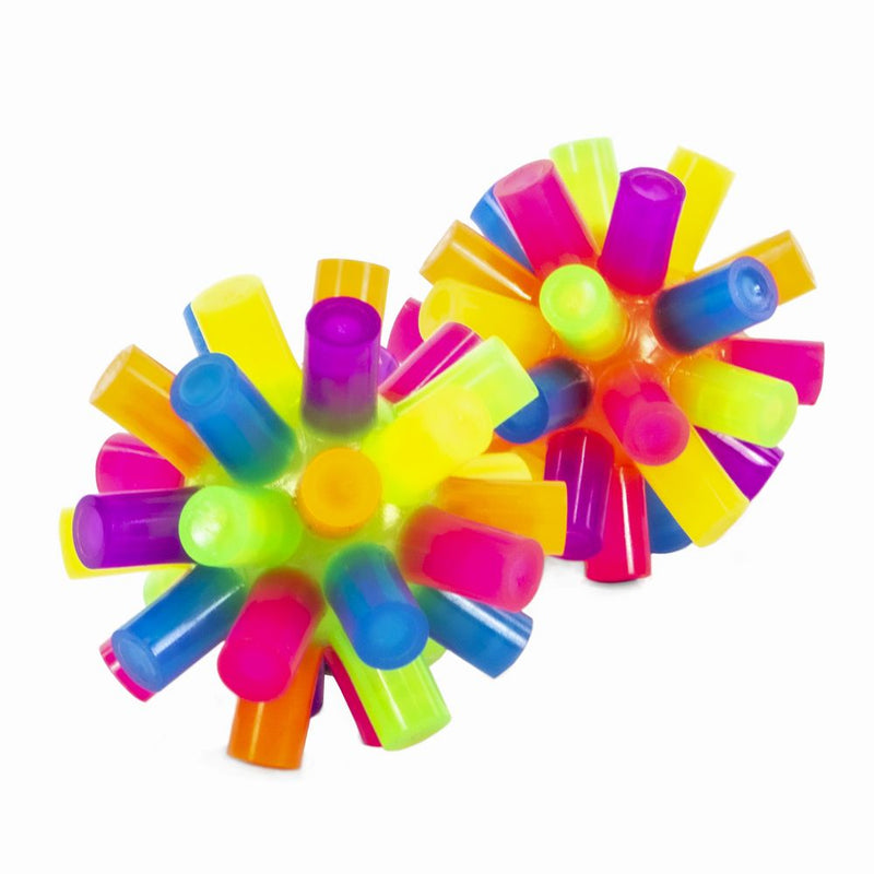 Light Up Sensory Digit Ball Toy