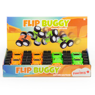 Flip Racer