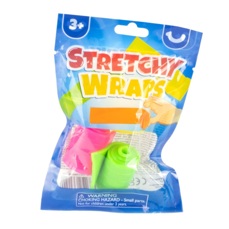 Stretch Wraps
