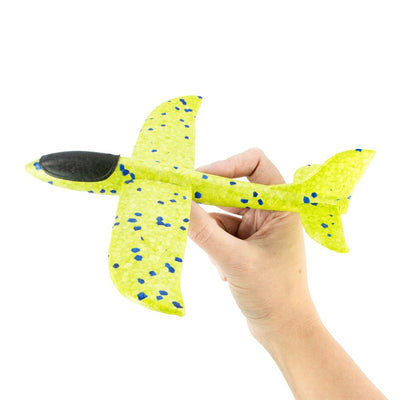 Mini Glider Toy