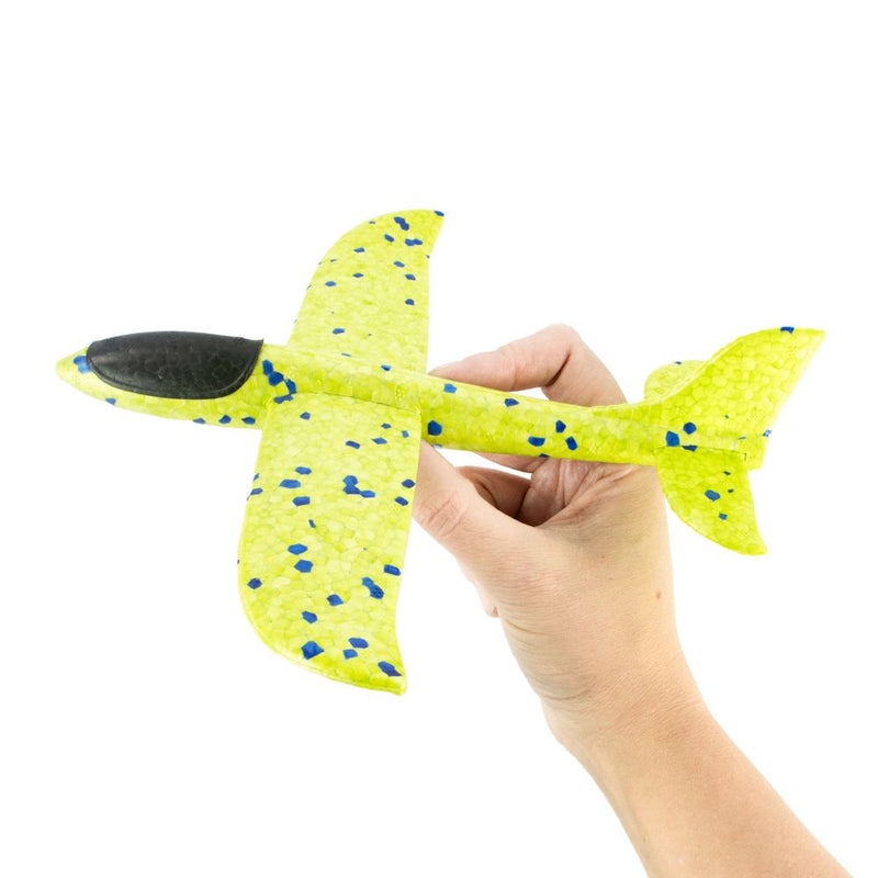 Mini Glider Toy