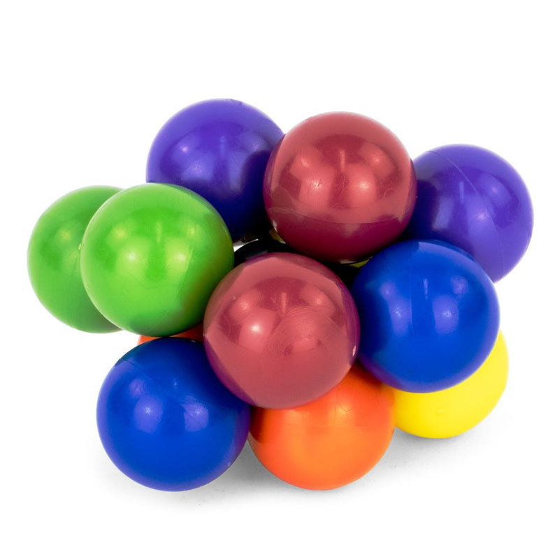 Atomic Ball Sensory Toy
