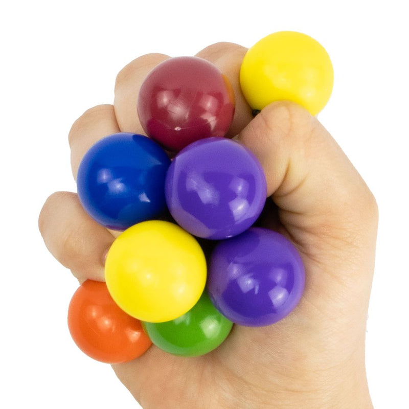 Atomic Ball Sensory Toy
