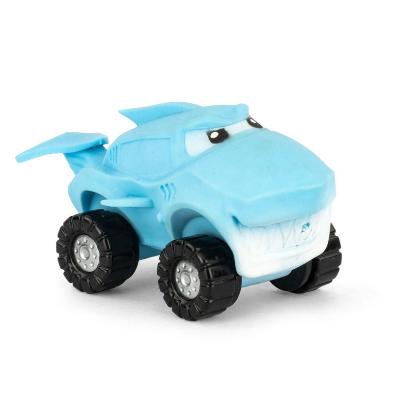Stretch Wheels Sensory Car Toy