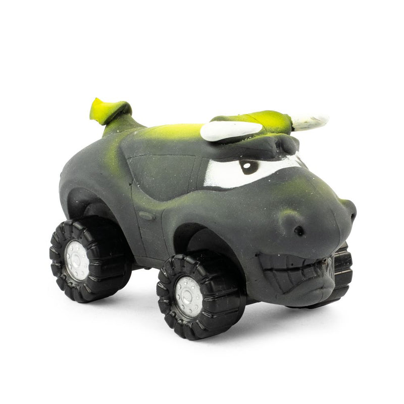 Stretch Wheels Sensory Car Toy