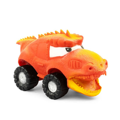 Stretch Wheels Sensory Car Toy