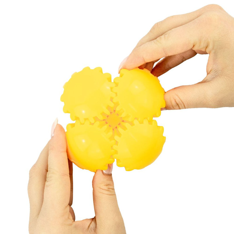 Gear Box Sensory Toy