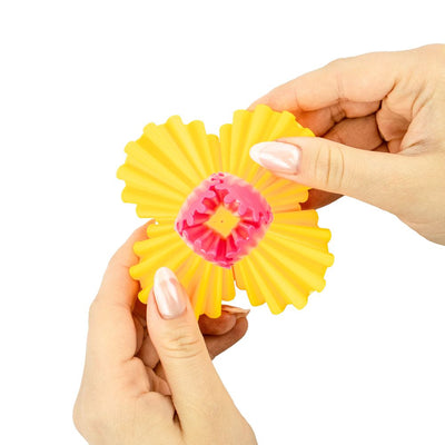 Gear Box Sensory Toy