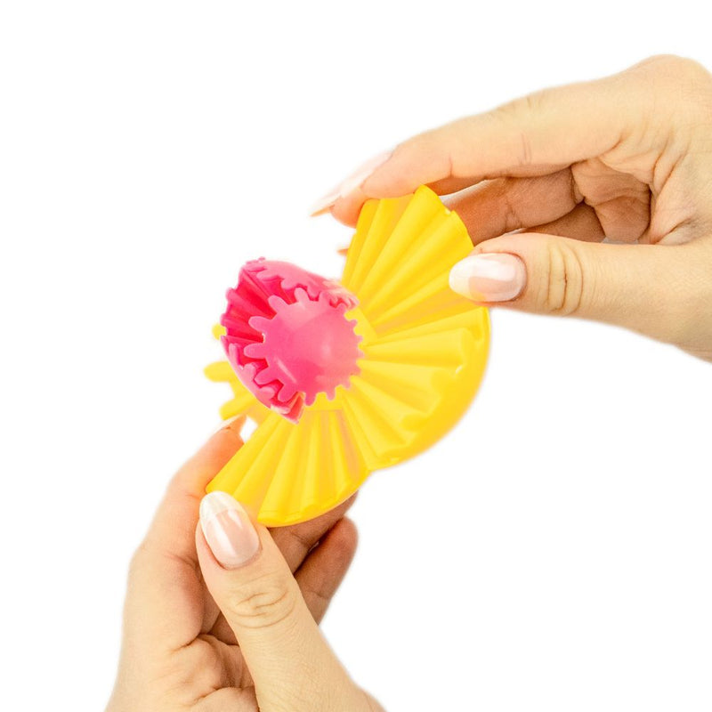 Gear Box Sensory Toy