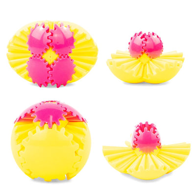 Gear Box Sensory Toy