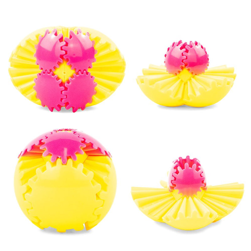 Gear Box Sensory Toy