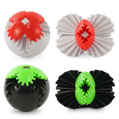 Gear Box Sensory Toy