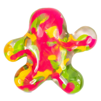 Inkerz Man Paint Sensory Toy