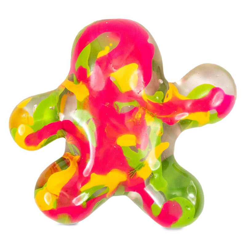 Inkerz Man Paint Sensory Toy