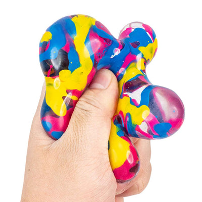 Inkerz Man Paint Sensory Toy