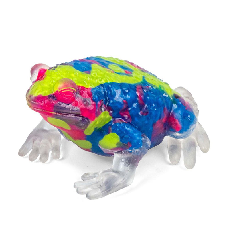 Inkerz Frog Paint Sensory Toy