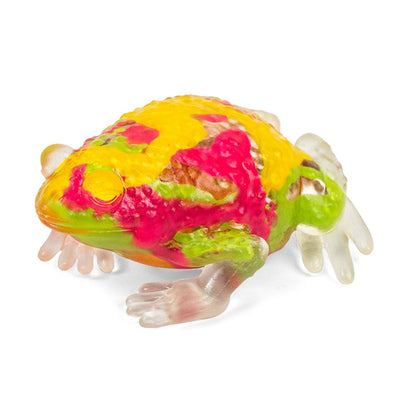 Inkerz Frog Paint Sensory Toy
