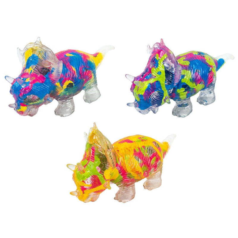 Inkerz Dinosaur Paint Sensory Toy