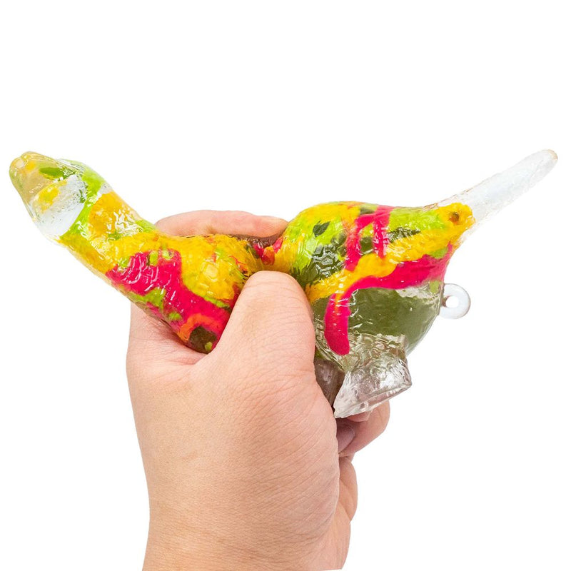 Inkerz Dinosaur Paint Sensory Toy