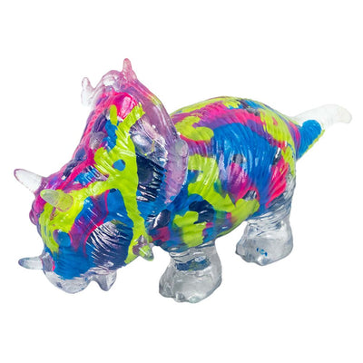 Inkerz Dinosaur Paint Sensory Toy