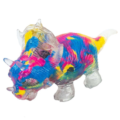 Inkerz Dinosaur Paint Sensory Toy