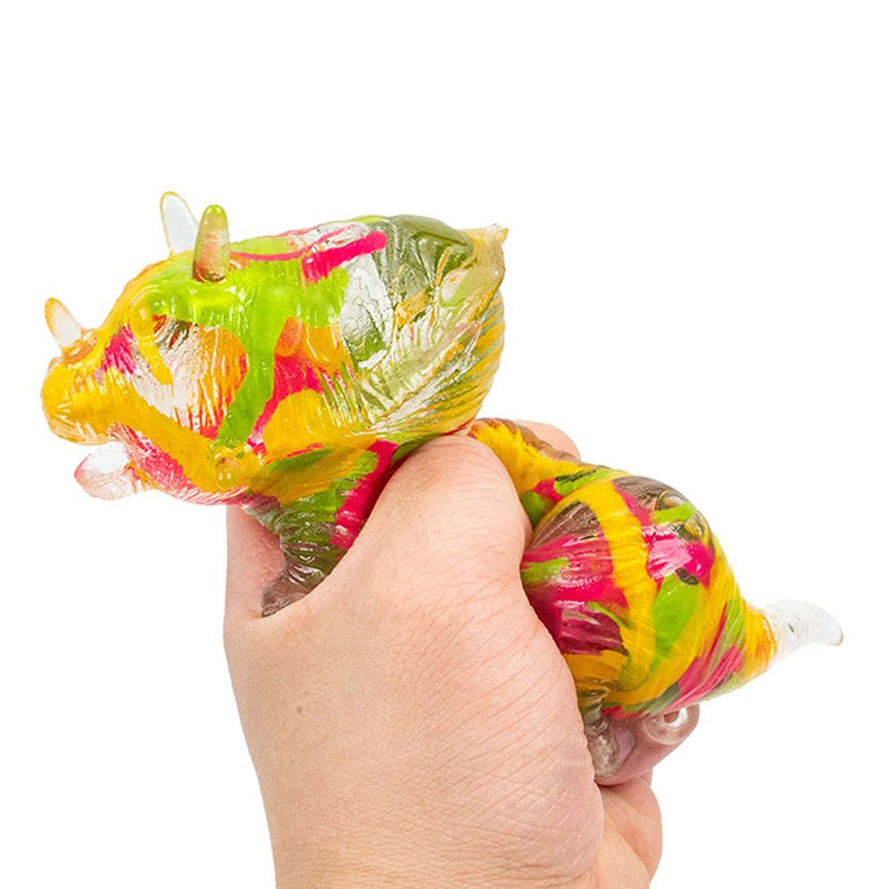 Inkerz Dinosaur Paint Sensory Toy