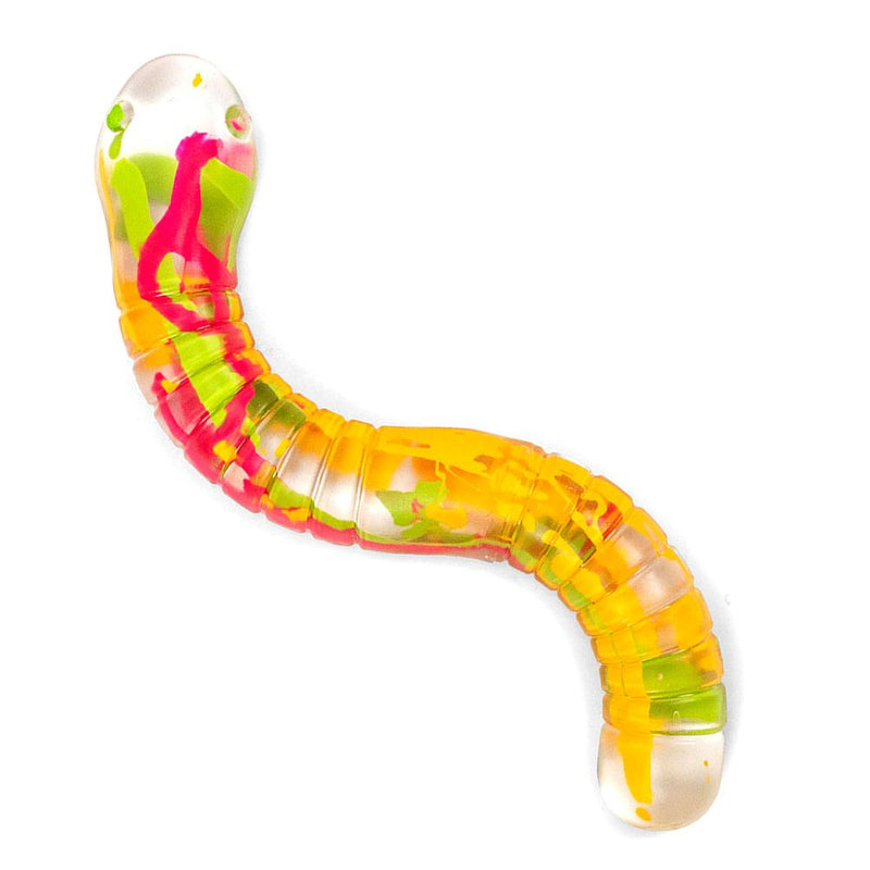 Inkerz Snake Paint Sensory Toy