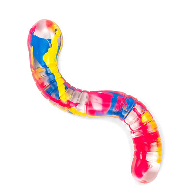 Inkerz Snake Paint Sensory Toy