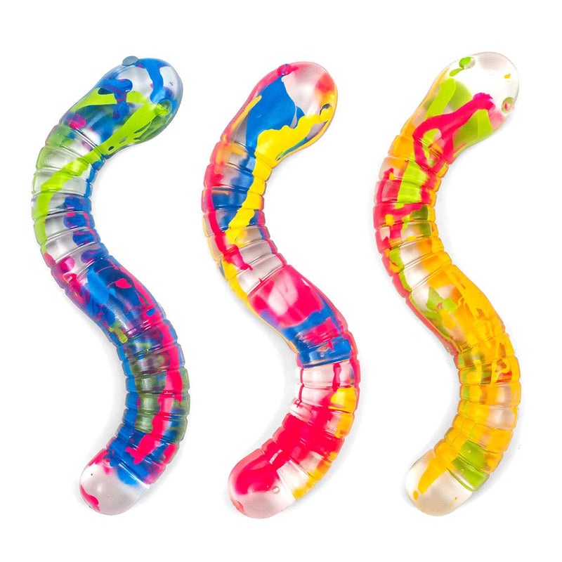 Inkerz Snake Paint Sensory Toy