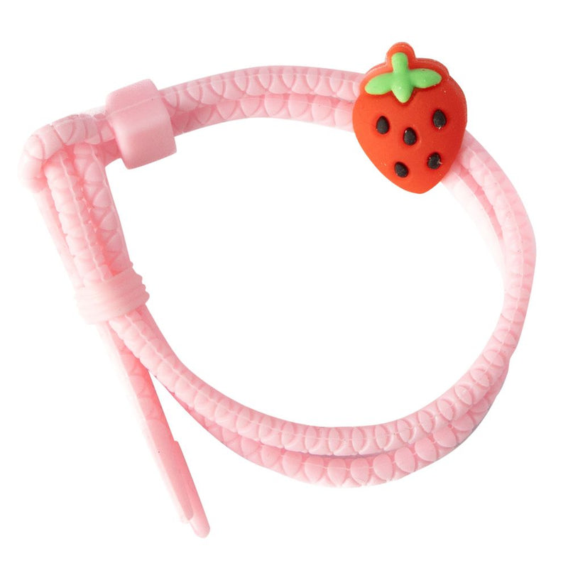 Fruit Friendship Bracelets