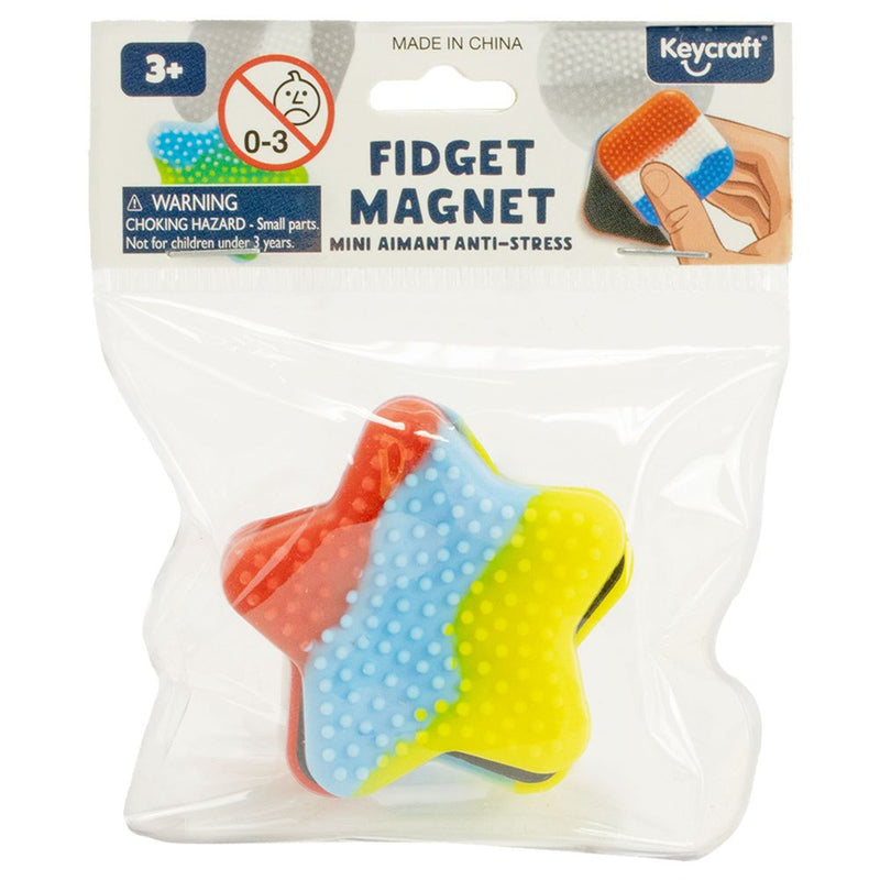 Fidget Sensory Magnet