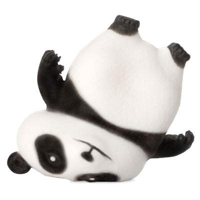 Stretch 'N Smash Mini Panda Sensory Toy