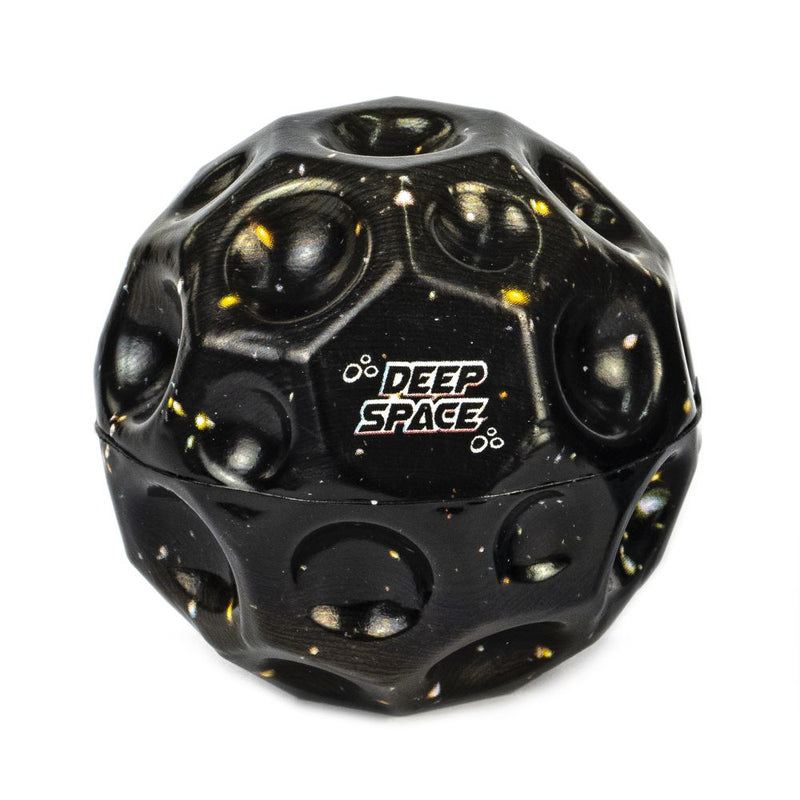 Deep Space Bounce Ball