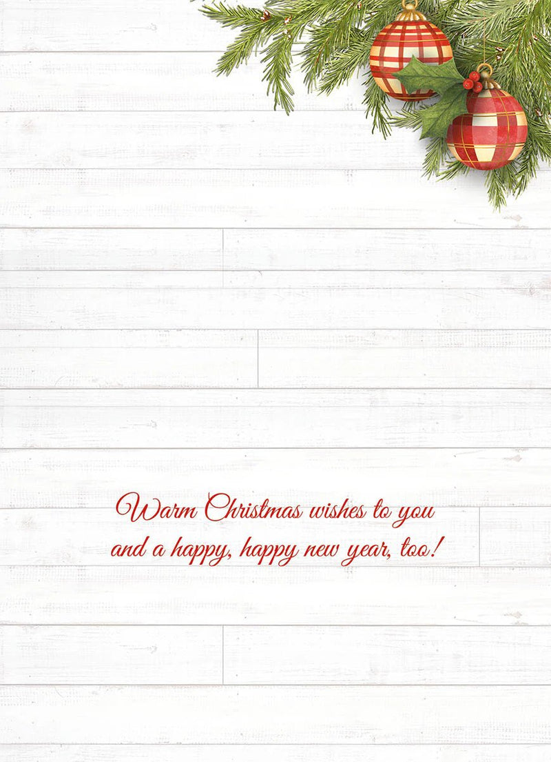 Merry Happy Everything Card Assortment - Lemon And Lavender Toronto