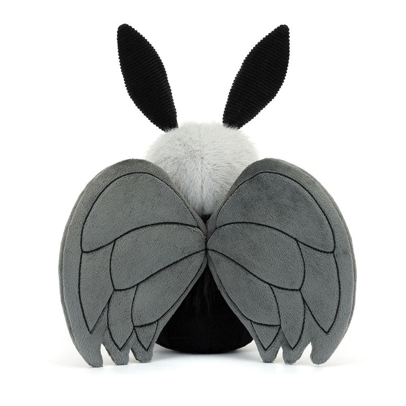 Miff Mothman Jellycat - Lemon And Lavender Toronto