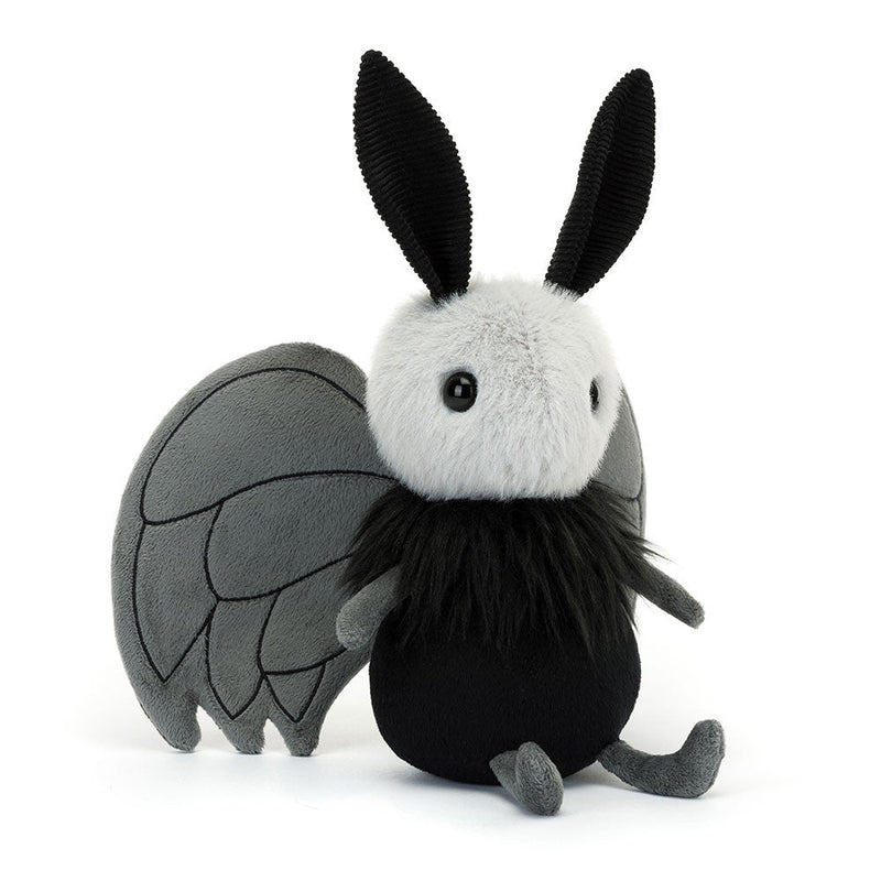 Miff Mothman Jellycat - Lemon And Lavender Toronto