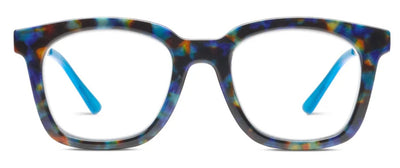 Millie Cobalt Tortoise Reading Glasses - Peepers - Lemon And Lavender Toronto