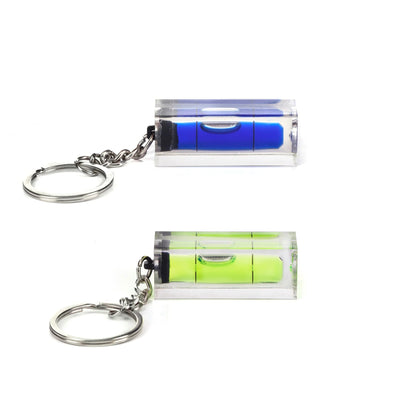 Mini Level Keyring - Lemon And Lavender Toronto