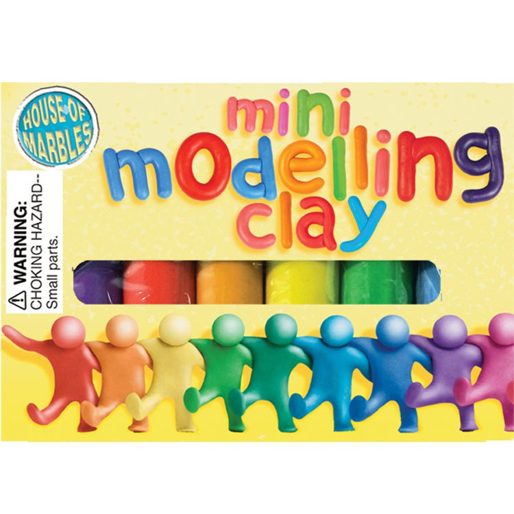 Mini Modelling Clay - Lemon And Lavender Toronto