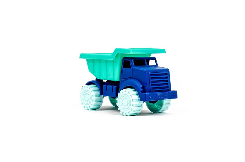 Mini Vehicle Dump Truck - Lemon And Lavender Toronto