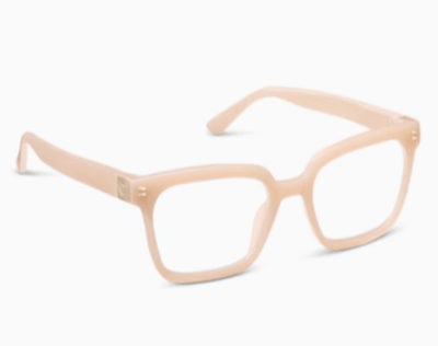 Montage (Taupe) Reading Glasses - Peepers - Lemon And Lavender Toronto