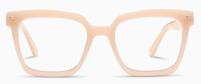 Montage (Taupe) Reading Glasses - Peepers - Lemon And Lavender Toronto