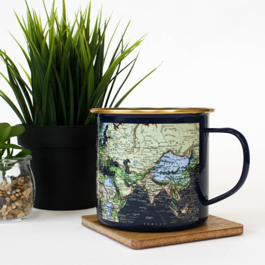 World Mug