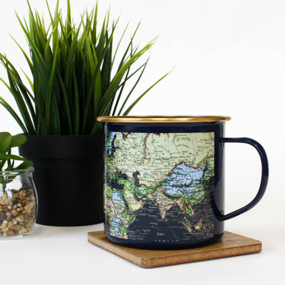 World Mug