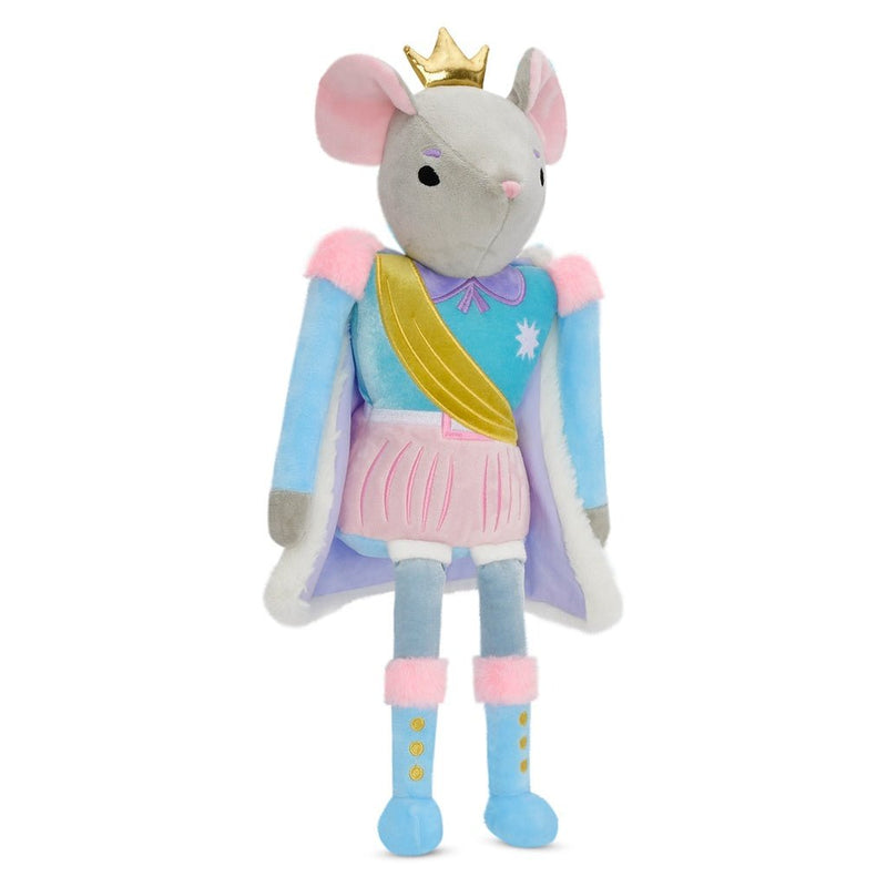 Mouse King Plush - Lemon And Lavender Toronto